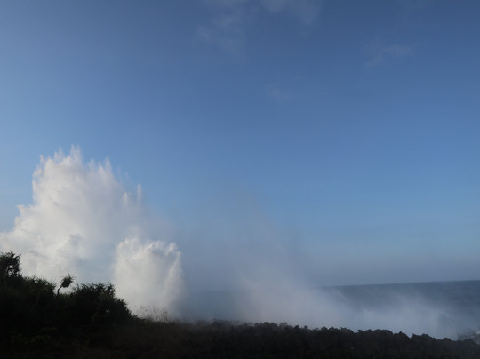 努沙杜瓦观潮-努沙杜瓦必去景点