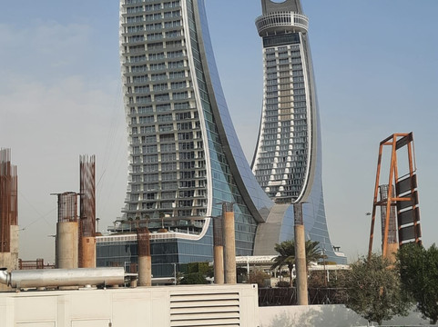 Doha Bus-多哈必去景点