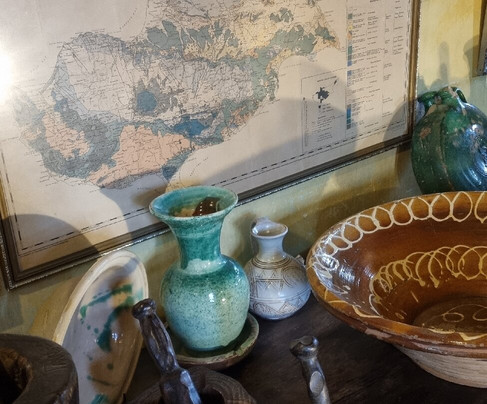 Paphos Ethnographic Museum-帕福斯必去景点