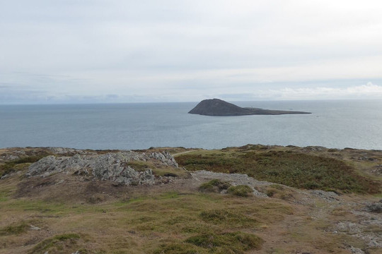 Mynydd Mawr-Aberdaron必去景点