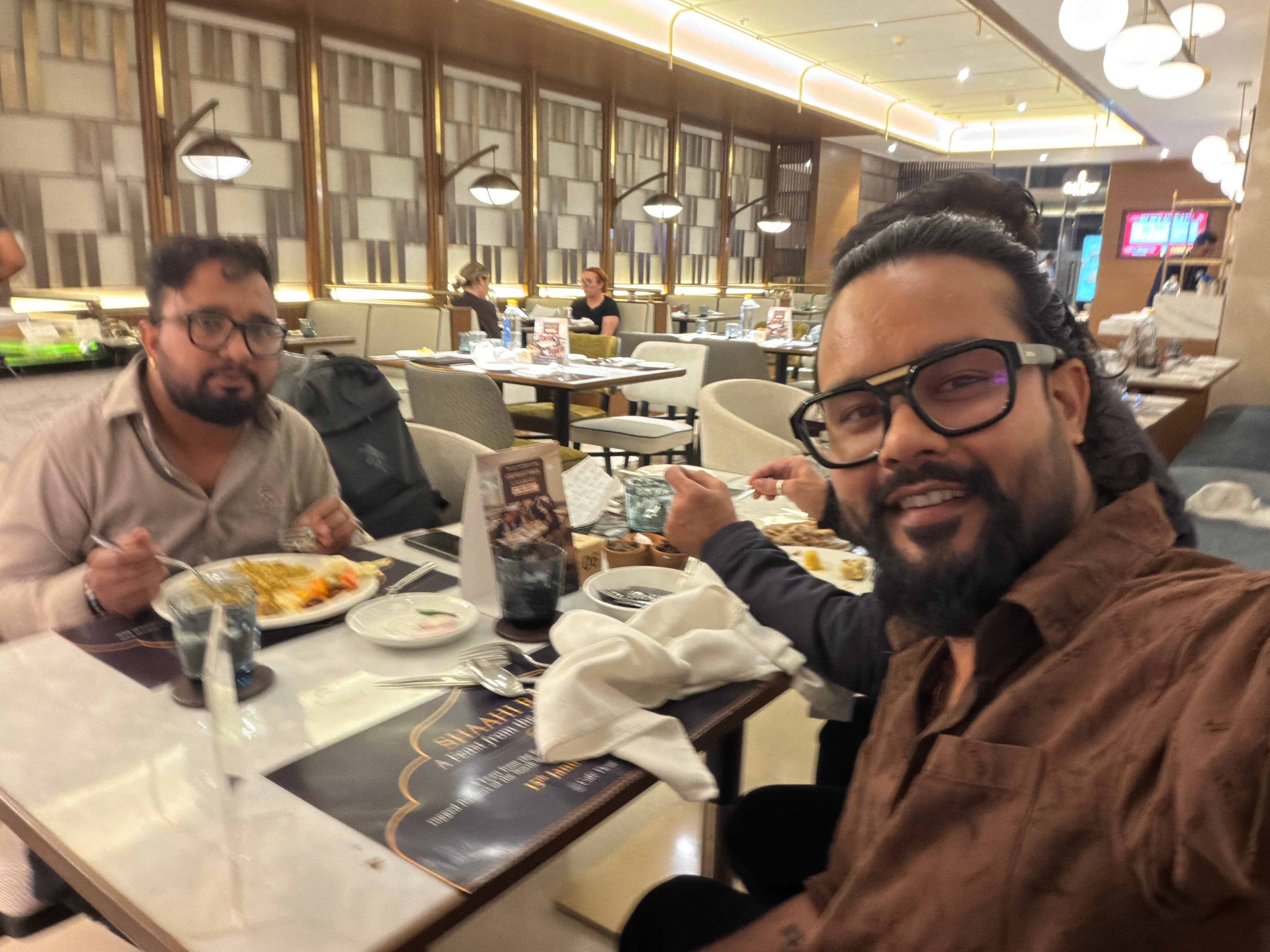 The Fern Mumbai, Goregaon, Series by Marriott-官方