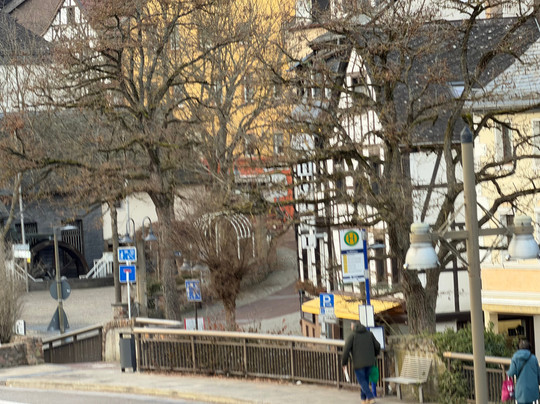 Schlossschenke Oberstein主图