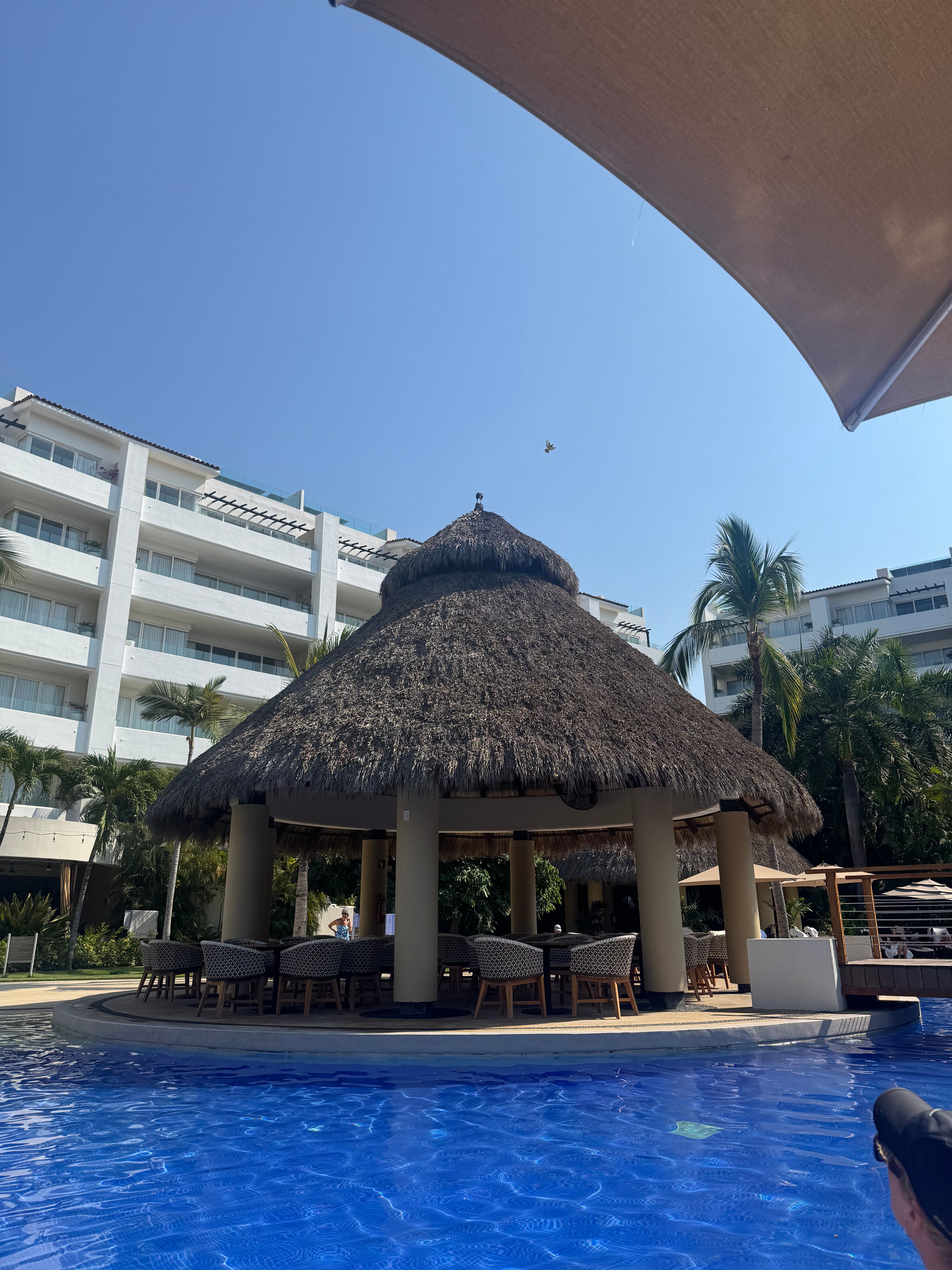 Marival Distinct Residences & Spa - Handwritten Collection Riviera Nayarit-泳池