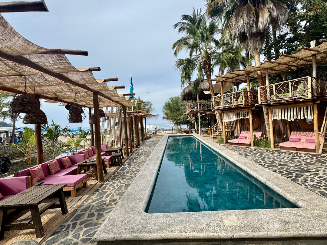 Trópikos Sayulita
