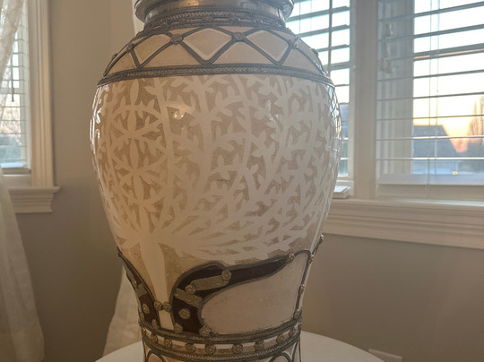 Art Naji-非斯必去景点