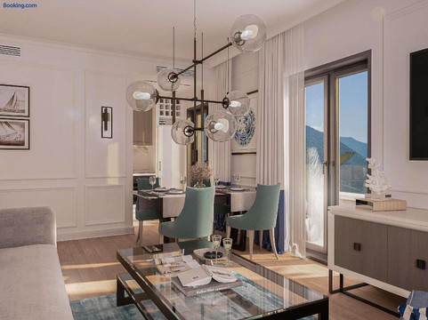 Movenpick Hotel & Residences Teuta Kotor Bay