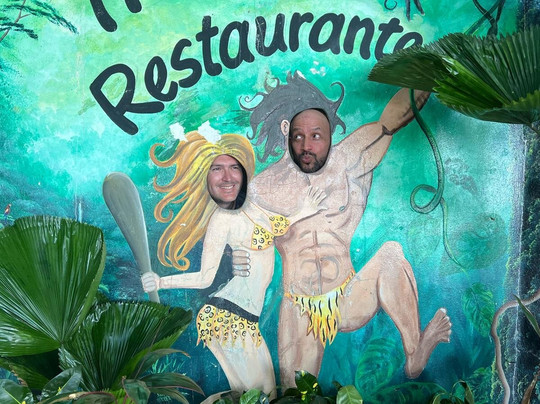 San José Birding-圣何塞必去景点