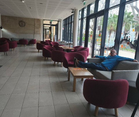 Villages Clubs du Soleil Marseille主图