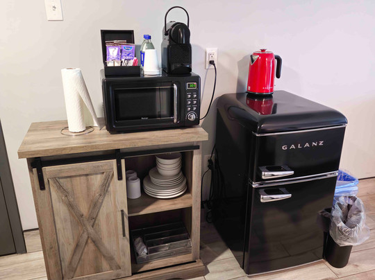 Terrace Suites主图