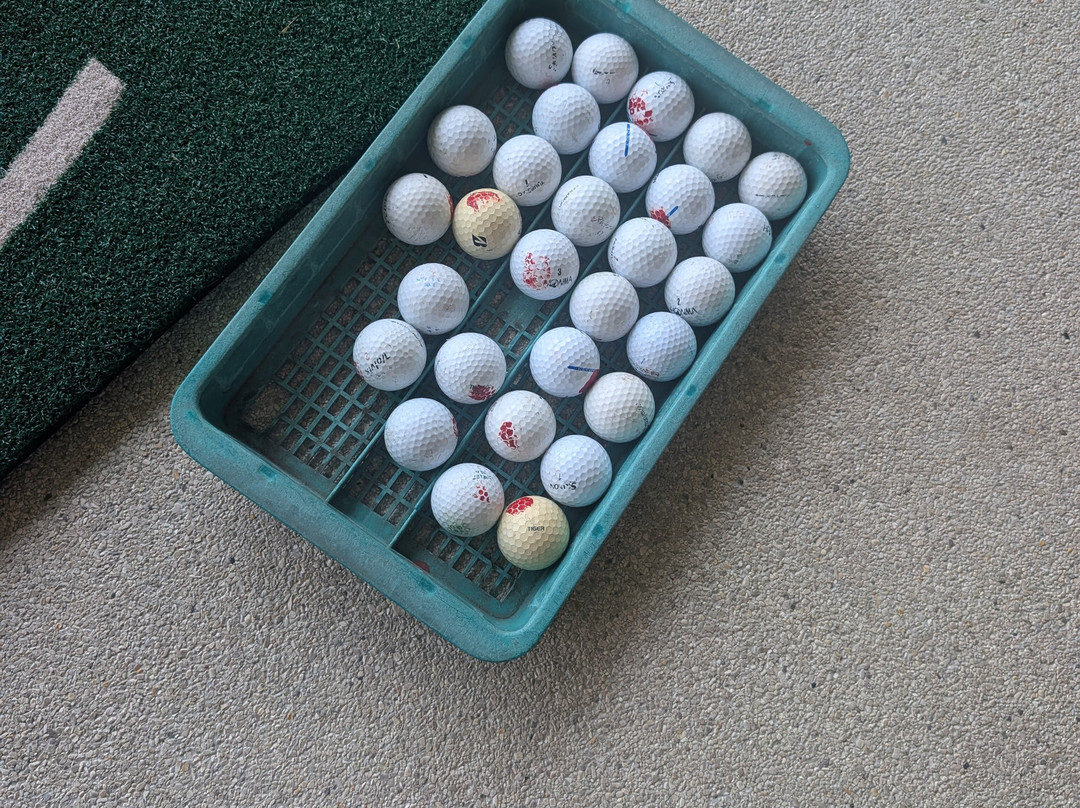 Laem Chabang International Country Club-是拉差必去景点