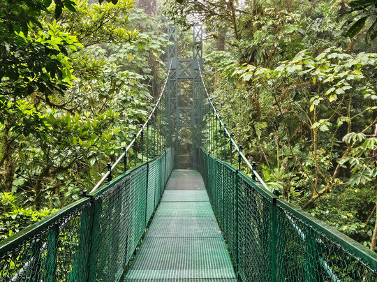Bella Aventura Costa Rica-Santo Domingo de Heredia必去景点
