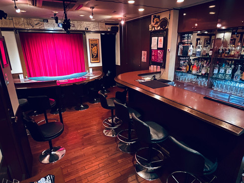 Magic Bar French Drop-Chuo必去景点