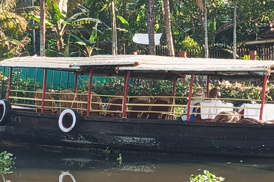 BOUT INDIA TOURS-斋蒲尔必去景点