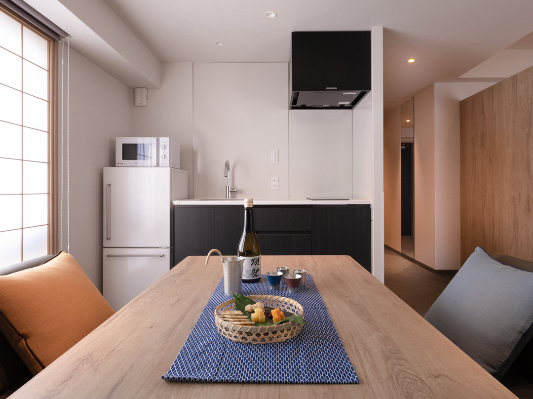 MIMARU大阪 心斎桥EAST主图