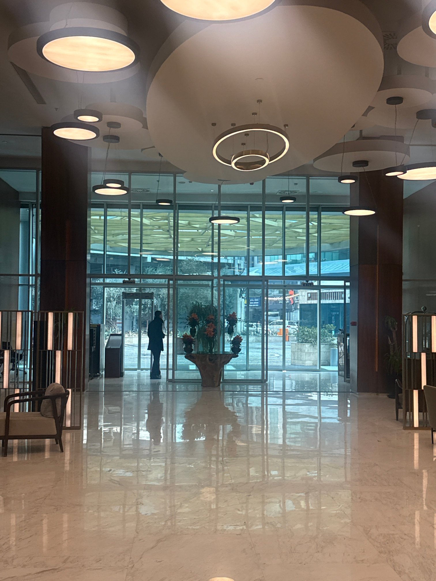 Radisson Hotel & Residences Erbil-官方