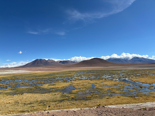 Mayuru Tour-Putre必去景点