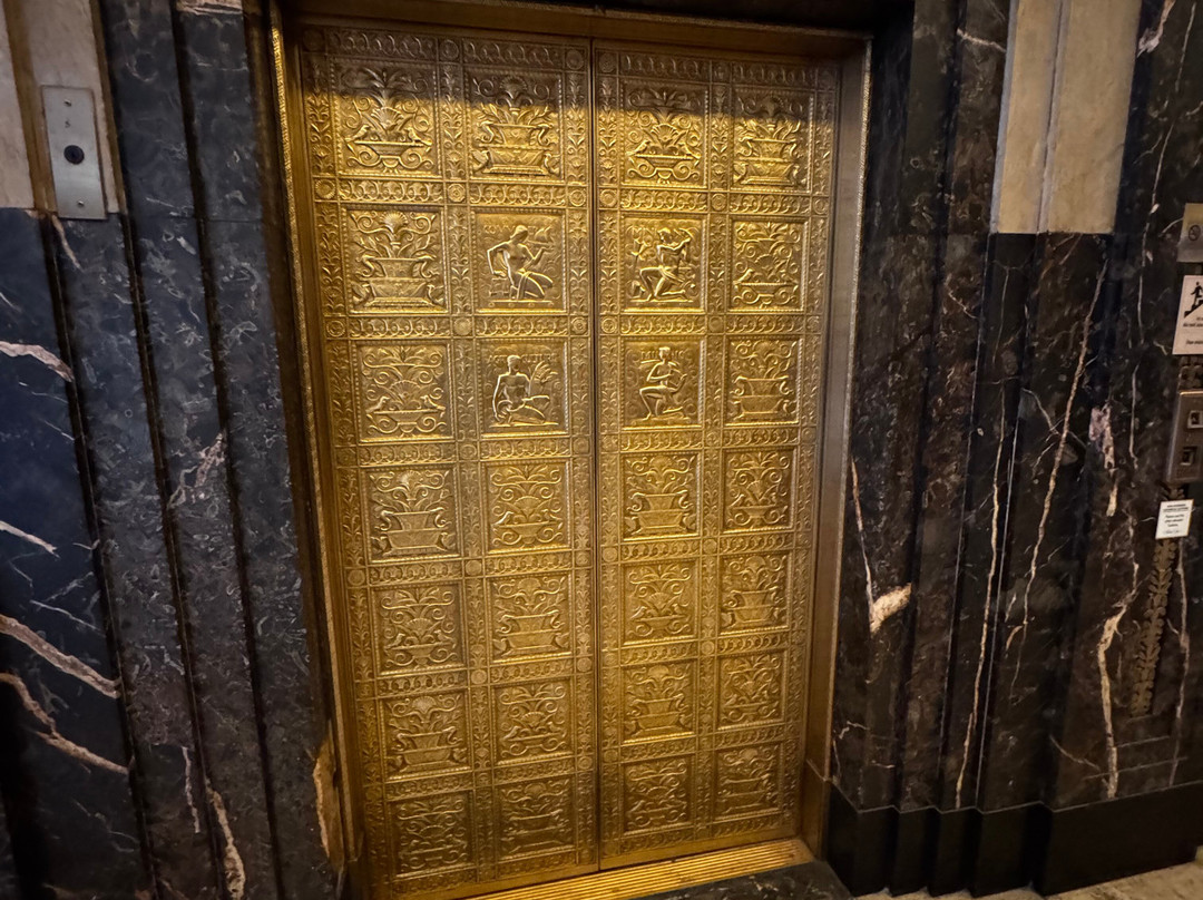 Let’s See Detroit-底特律必去景点