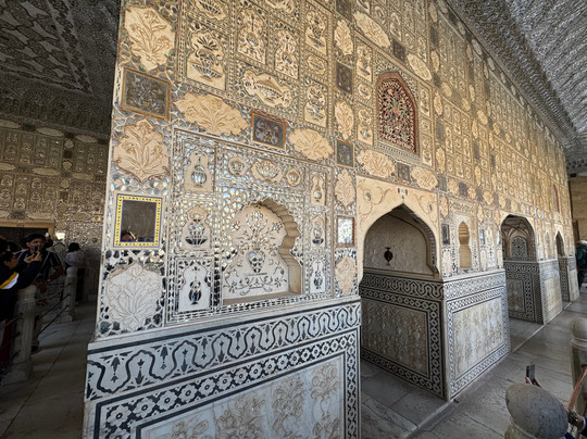 Imperial India Tours-新德里必去景点