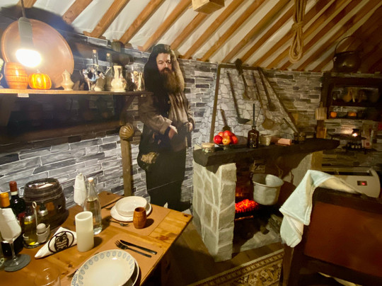 Glamping il Sole主图