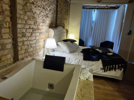 Hotel Petropolis主图