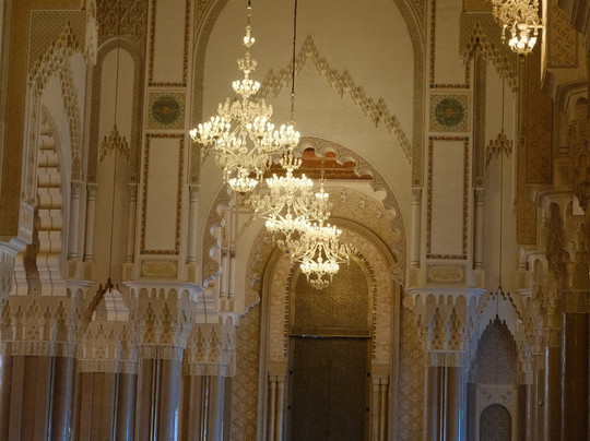 Morocco Travel Destinations-梅如卡必去景点