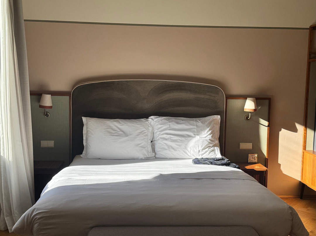 蒙德施恩公园酒店-Design Hotels旗下主图