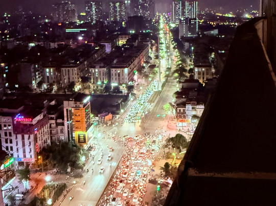 Wyndham Garden Hanoi主图