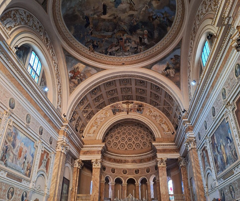 Basilica San Nicolo-莱科必去景点