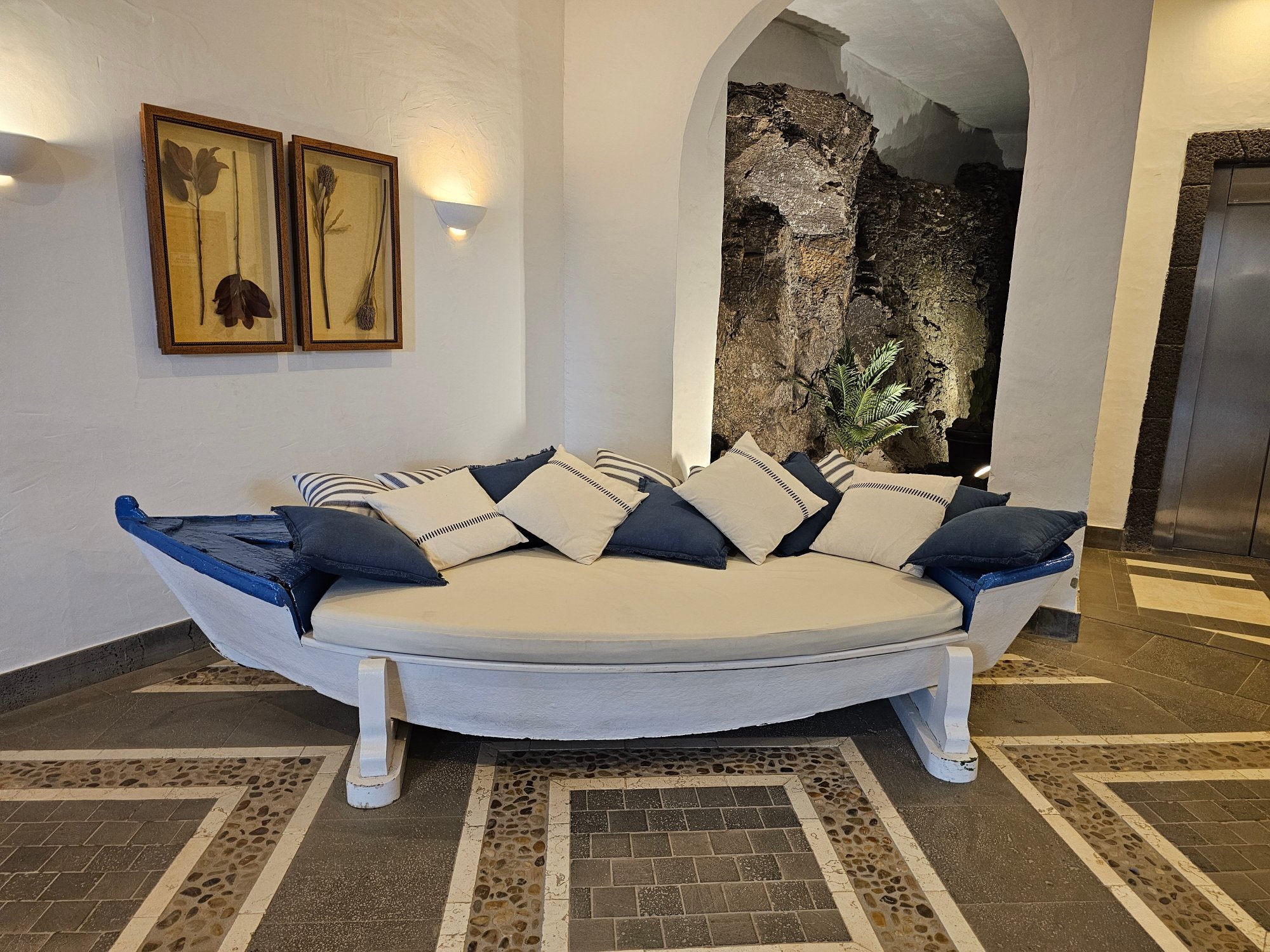 Hotel LIVVO Volcán Lanzarote-官方