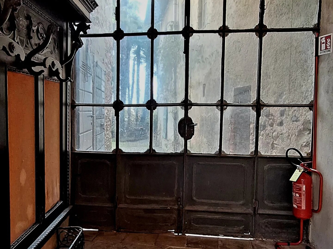 Casa Macchi-Morazzone必去景点