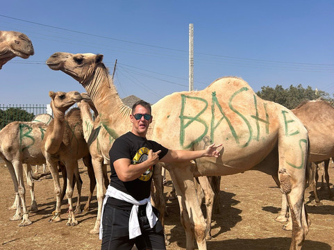 Visit Horn Africa-Hargeysa必去景点