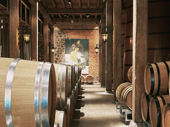 Vinícola Salvattore-Flores Da Cunha必去景点