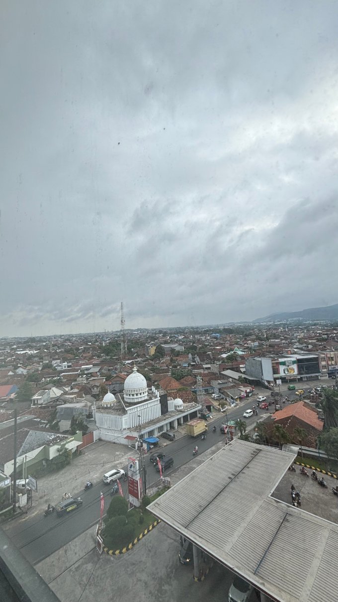 BATIQA Hotel Lampung-官方