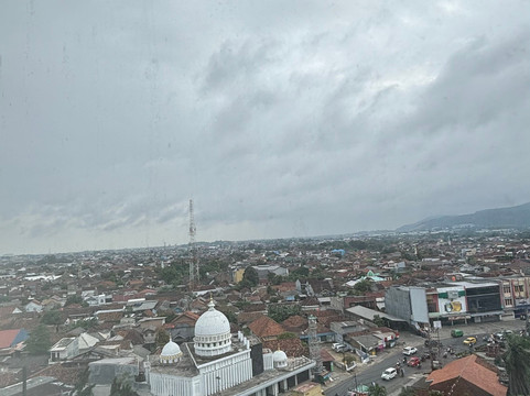 BATIQA Hotel Lampung主图