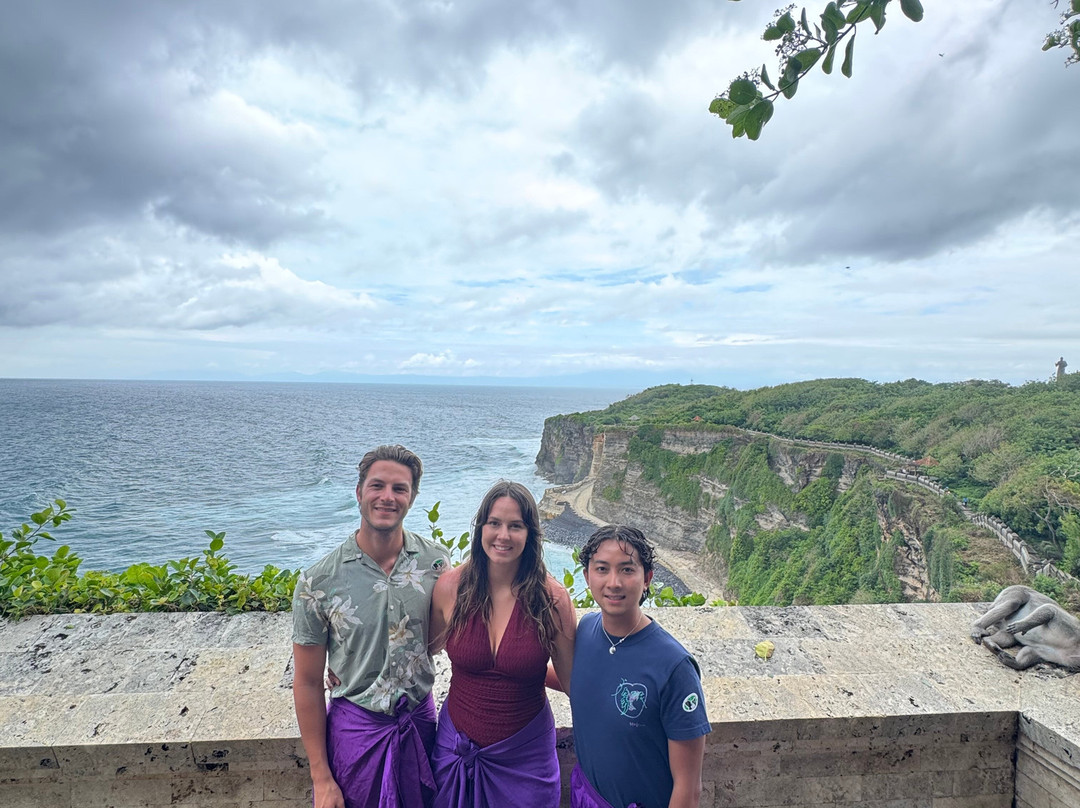 Sai Bali Tours-努沙杜瓦必去景点