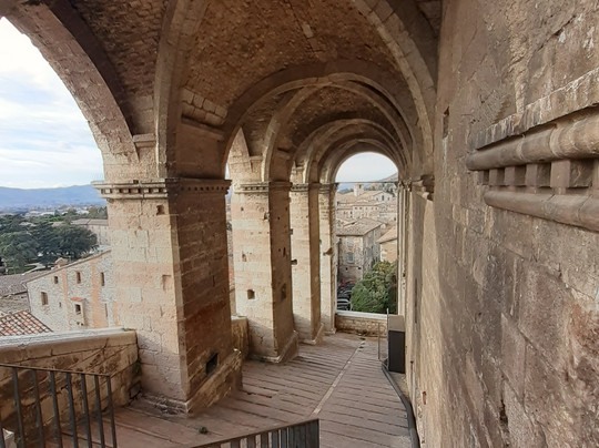 Palazzo dei Consoli and Museo Civico-古比奥必去景点