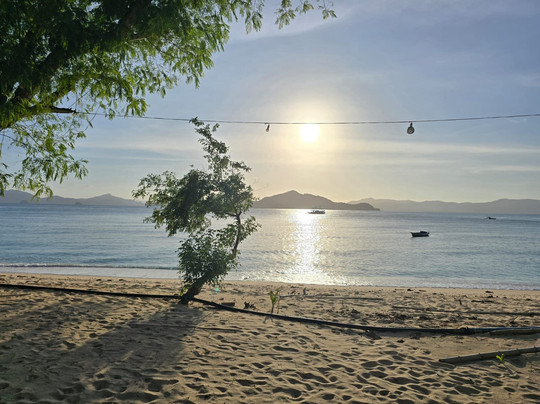 Keelooma | Linapacan Tour, Expedition and Island Stay-利纳帕坎岛必去景点