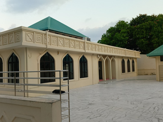 The Bilimbi Guesthouse & Inn主图