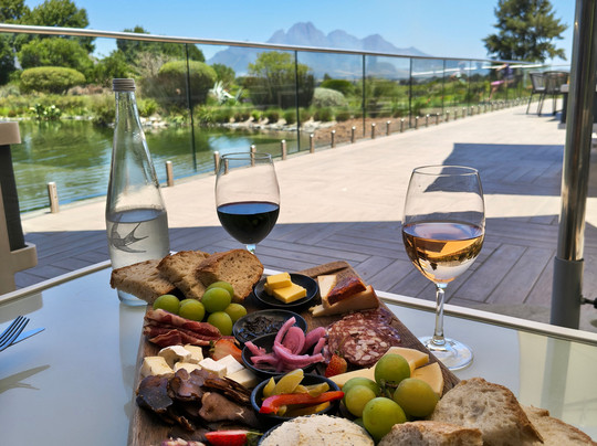 Paserene-法兰舒克必去景点