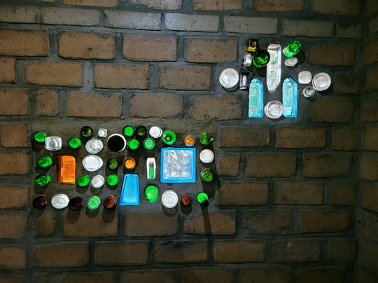 Evergreen Eco Retreat主图