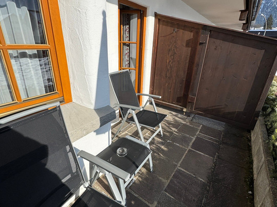 菲尔瑟酒店主图