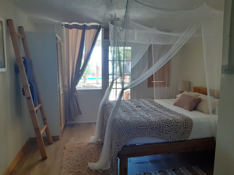 Surfers Bay Resort Hotel主图