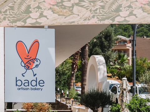Bade Artisan Bakery