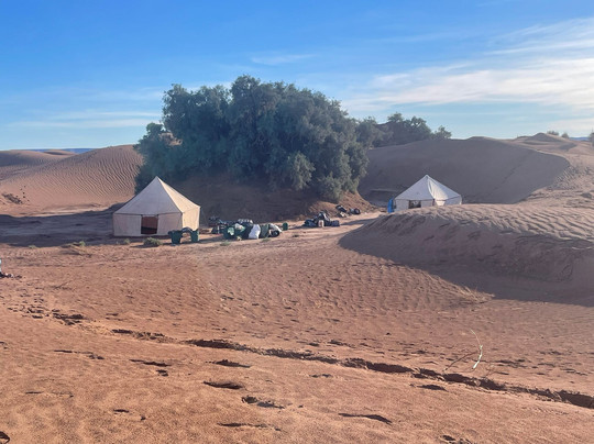 Rimal Travel-迈哈米德必去景点