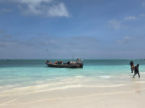 Zanzitaxi-桑给巴尔市必去景点