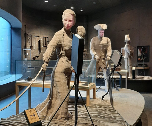 Fort Bij Vechten-Bunnik必去景点