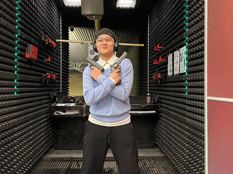 Prague Armory-布拉格必去景点