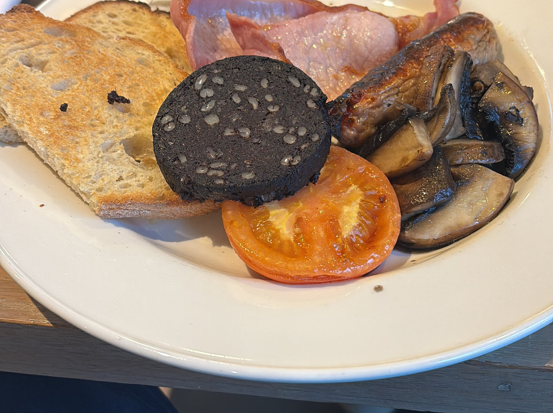 奥克皇家酒店主图