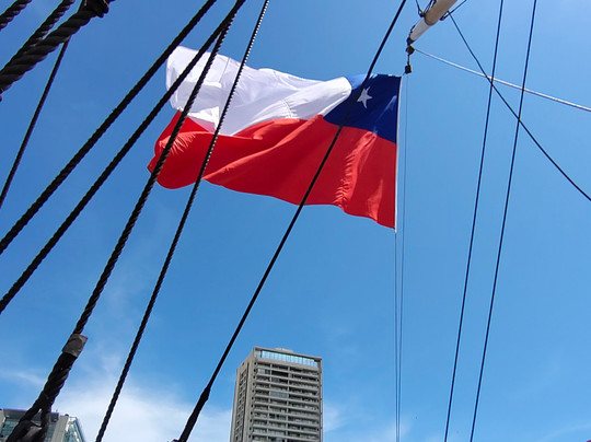 翡翠克尔维特博物馆-伊基克必去景点