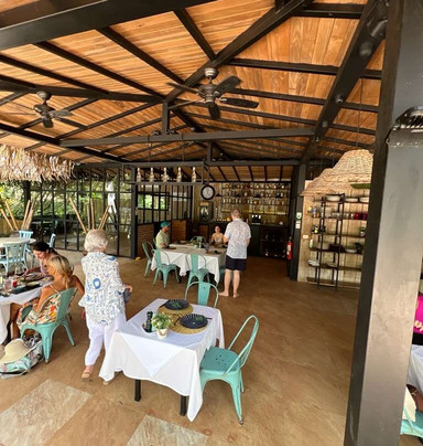 Sibou Spa-塔马林多必去景点